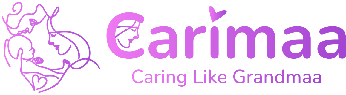 Carimaa Logo